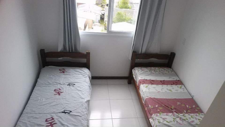 Apartamento Em Condominio Proximo Ao Centro/Lagoa. Torres Εξωτερικό φωτογραφία