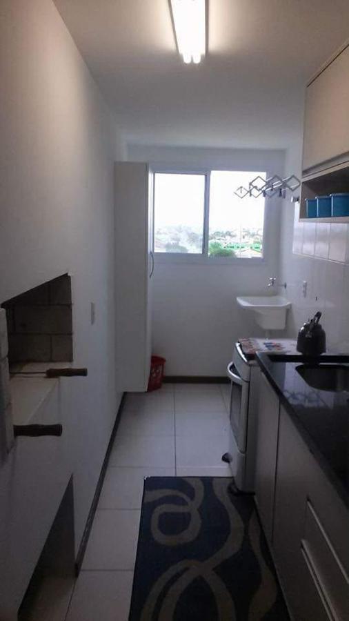 Apartamento Em Condominio Proximo Ao Centro/Lagoa. Torres Εξωτερικό φωτογραφία