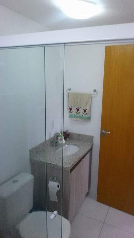 Apartamento Em Condominio Proximo Ao Centro/Lagoa. Torres Εξωτερικό φωτογραφία